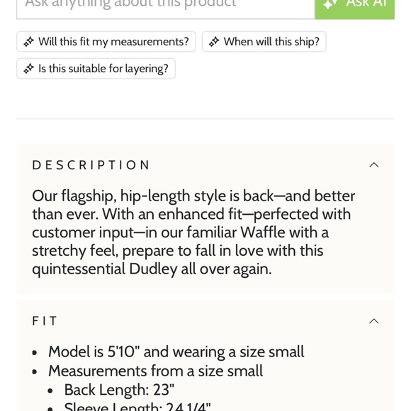 Dudley Stevens park slope turtleneck - Picture 4 of 4